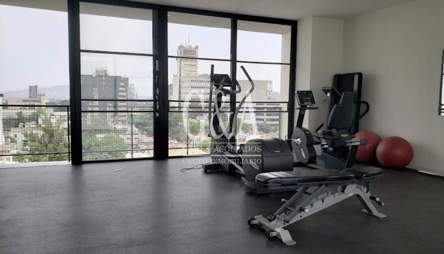 El FAMOSO,DEPARTAMENTO VTA COL AMERICANA