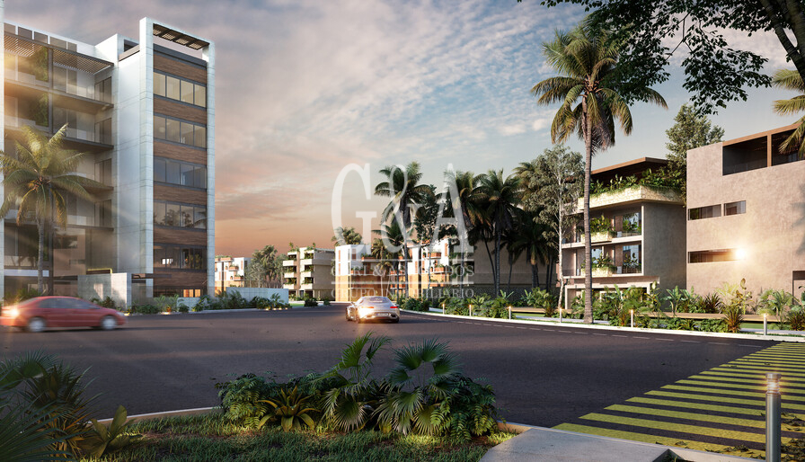 DESAROLLO WAYUUM MÉRIDA