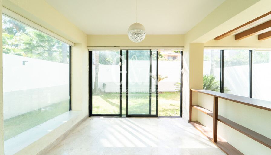 CASA EN RENTA EN VALLE REAL