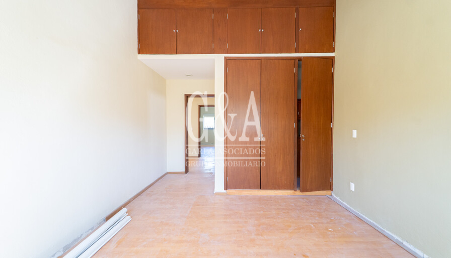 CASA EN RENTA EN VALLE REAL