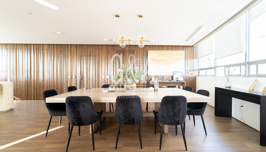 DEPTO. EN RENTA AURA 1 | ANDARES