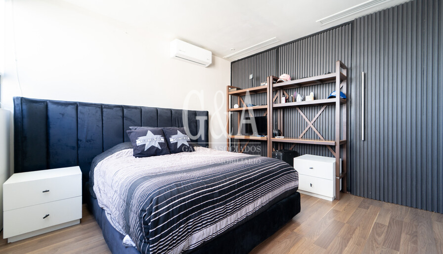 DEPTO. EN RENTA AURA 1 | ANDARES