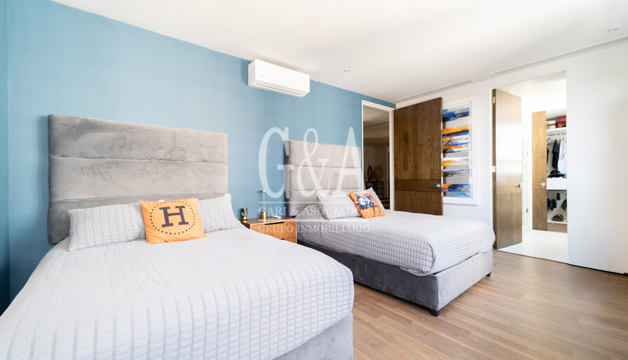 DEPTO. EN RENTA AURA 1 | ANDARES