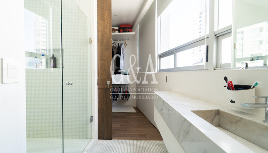 DEPTO. EN RENTA AURA 1 | ANDARES