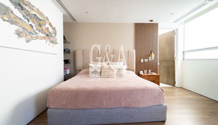 DEPTO. EN RENTA AURA 1 | ANDARES