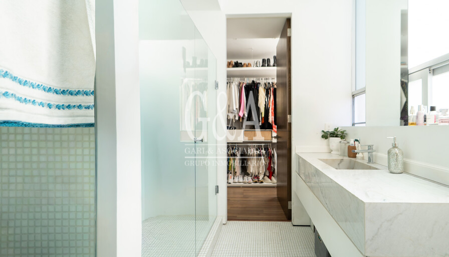 DEPTO. EN RENTA AURA 1 | ANDARES