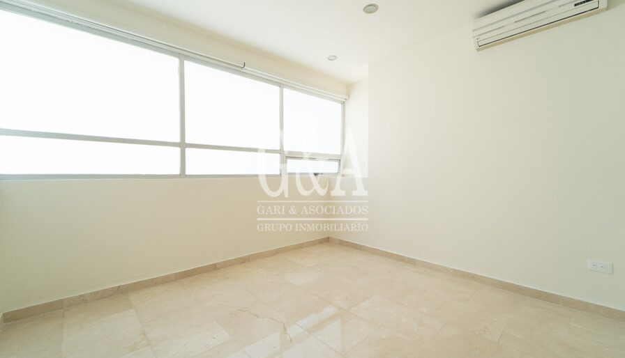 DEPTO. EN RENTA AURA ALTITUDE | ANDARES