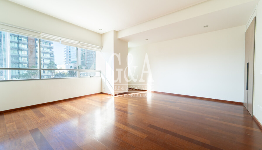 DEPTO. EN RENTA AURA ALTITUDE | ANDARES