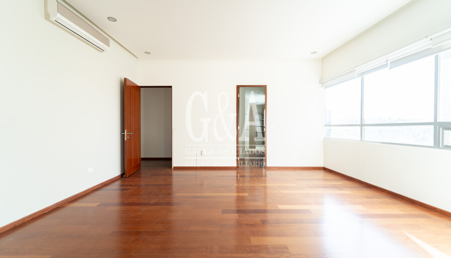 DEPTO. EN RENTA AURA ALTITUDE | ANDARES