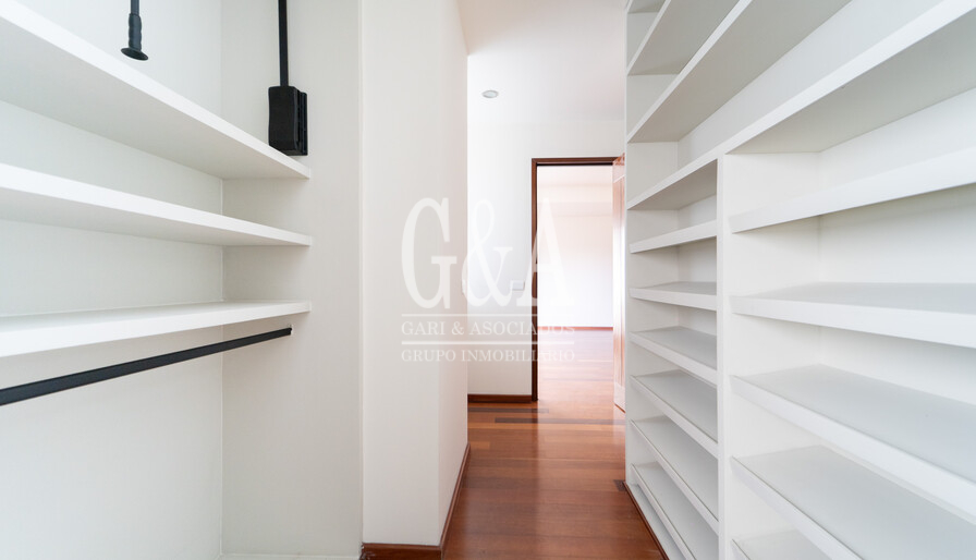 DEPTO. EN RENTA AURA ALTITUDE | ANDARES