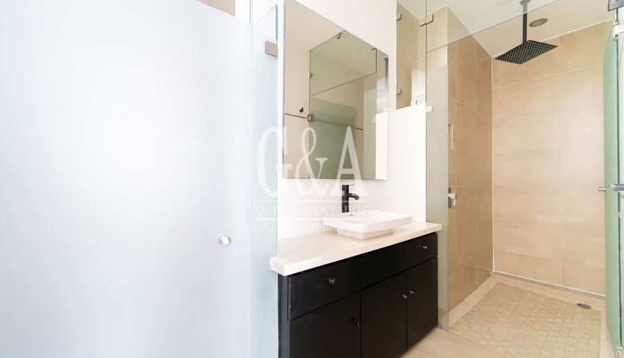 DEPTO. EN RENTA AURA ALTITUDE | ANDARES