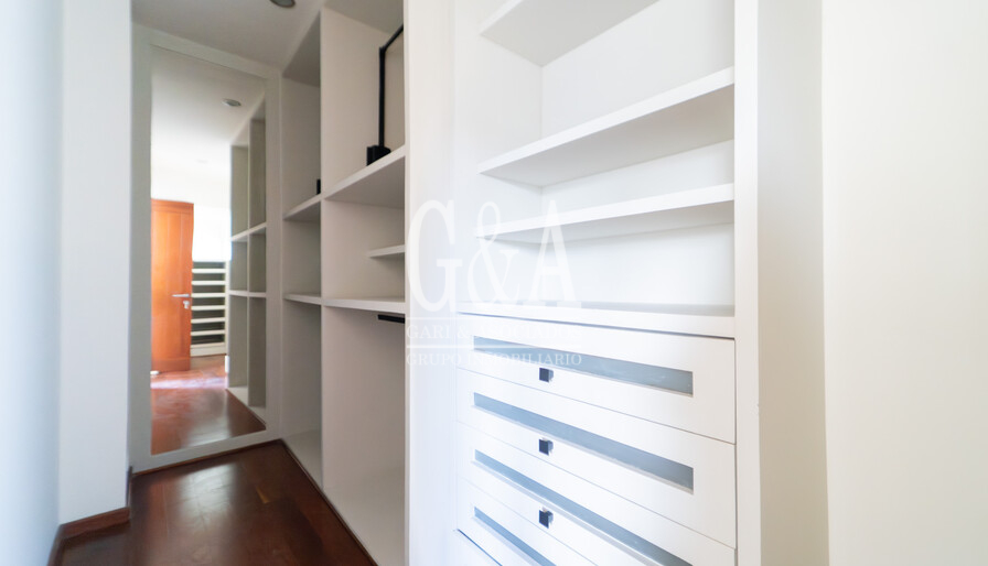 DEPTO. EN RENTA AURA ALTITUDE | ANDARES