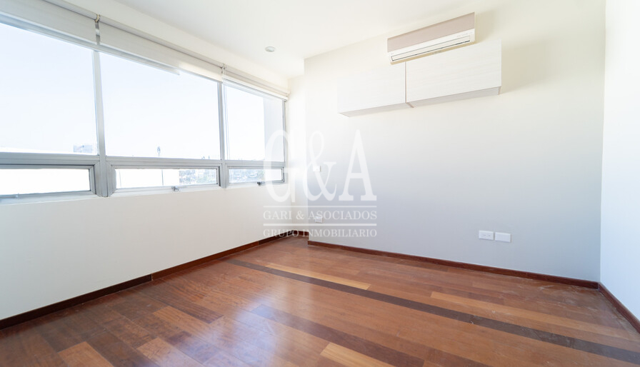 DEPTO. EN RENTA AURA ALTITUDE | ANDARES