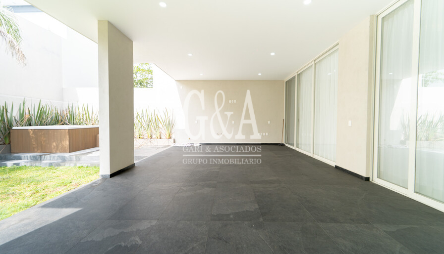 CASA EN VENTA VILLA VERONA