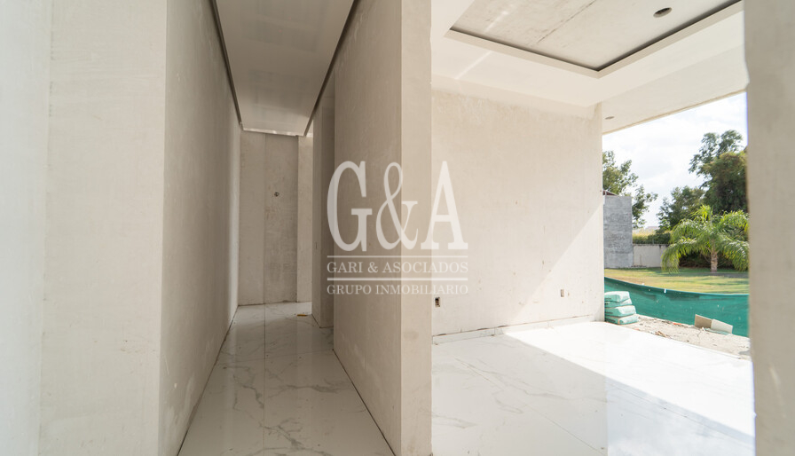 CASA EN RENTA EN VILLA VERONA