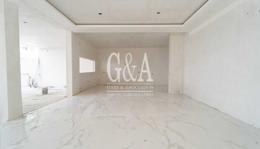 CASA EN RENTA EN VILLA VERONA