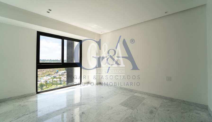 DEPARTAMENTO WEST POINT