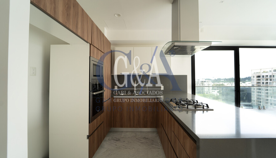 DEPARTAMENTO WEST POINT