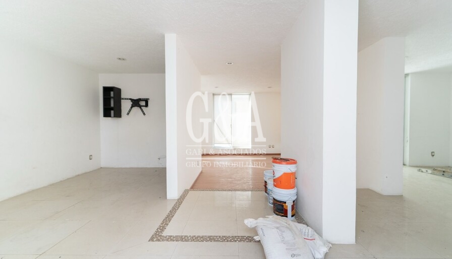 CASA EN VENTA EN PALMA REAL