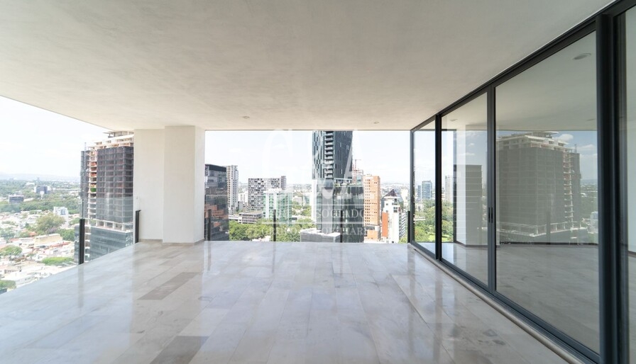 DEPTO EN VENTA EN COUNTRY CLUB