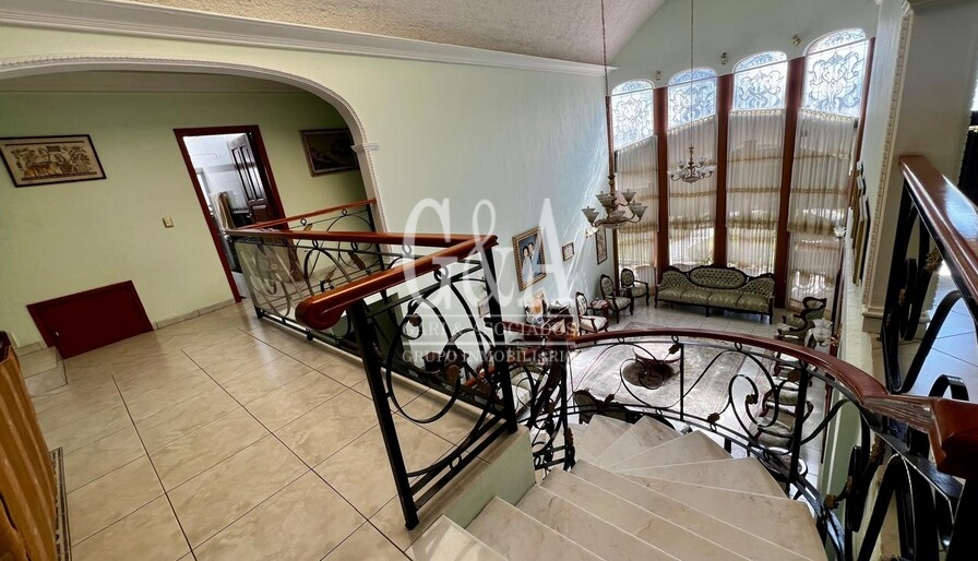 CASA EN VENTA EN EL PALOMAR