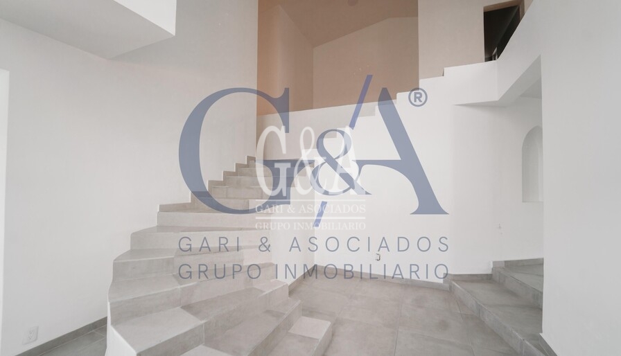 ATLAS COLOMOS EN COTO PRIVADO CASA EN VENTA