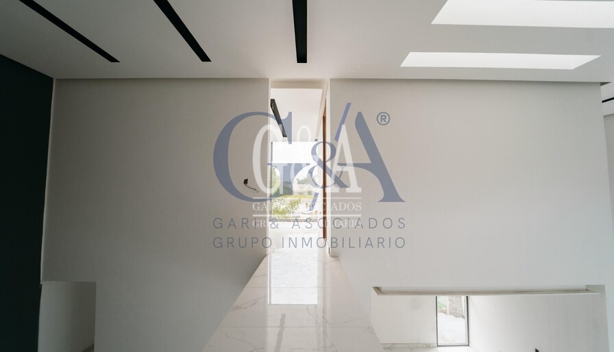 CASA EN VENTA PUERTA LAS LOMAS