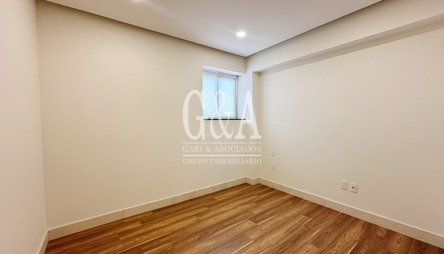 TORRE BERILIO SQUARE