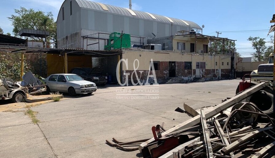 EXCELENTE TERRENO EN TLAQUEPAQUE