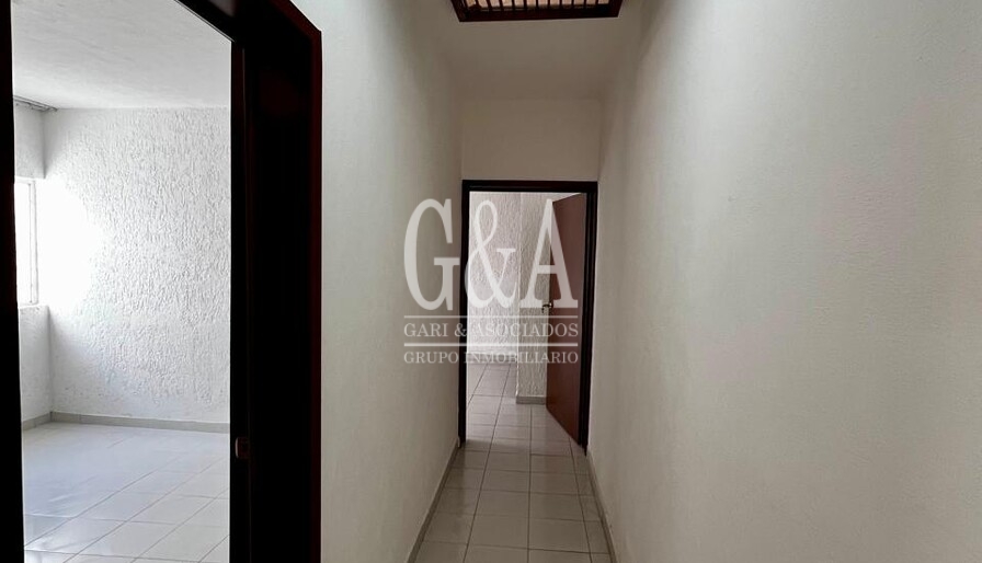 CASA EN VENTA EN ARCOS DE GUADALUPE