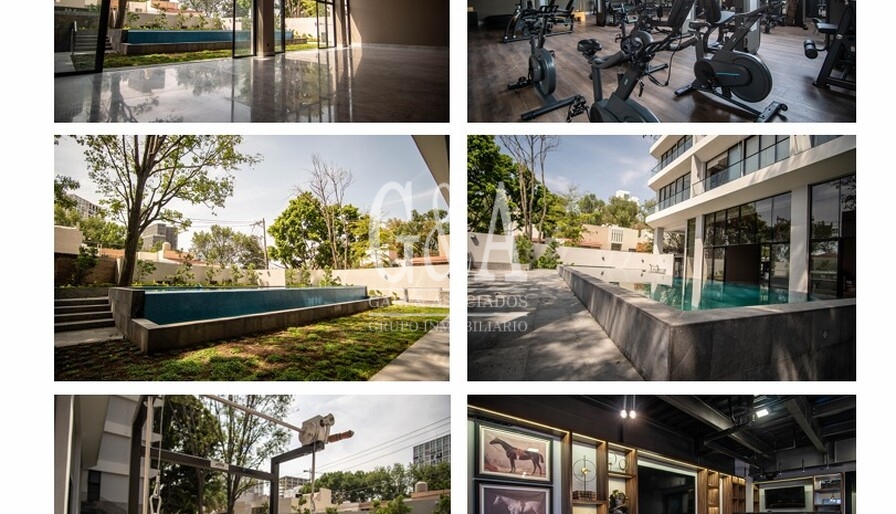 PENTHOUSE NUEVO EN RENTA