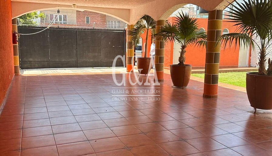 TERRAZA DE EVENTOS EN VENTA EN LA ZONA DE TONALA