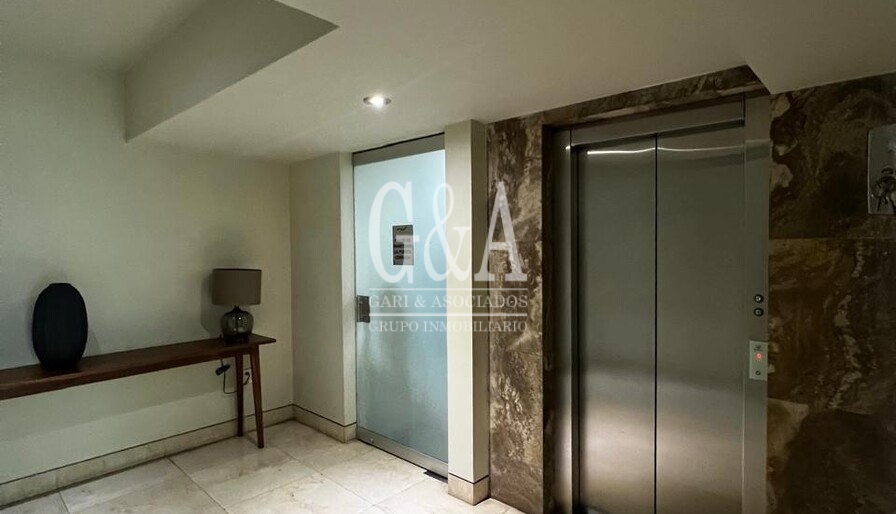 DEPARTAMENTO EN PROVIDENCIA