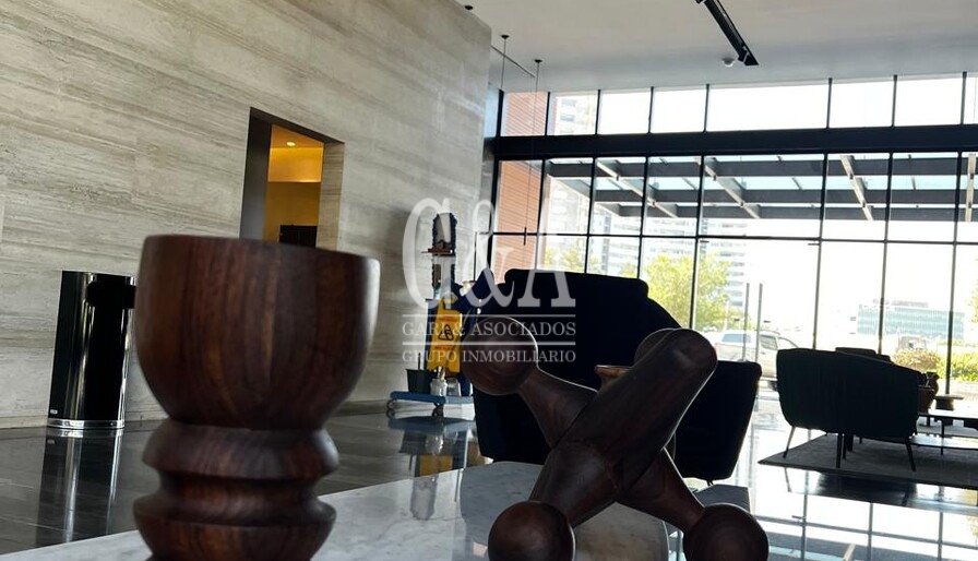 DEPARTAMENTO EN VENTA TORRE EMILE, ZONA REAL.
