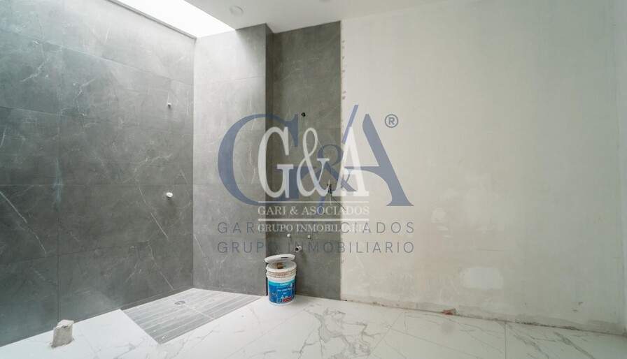 CASA EN VENTA PUERTA LAS LOMAS