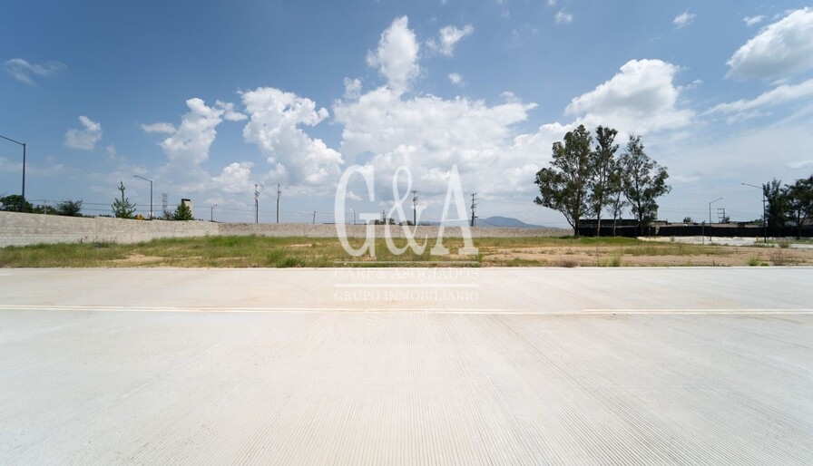 Terreno en Venta  Parque Industrial Stretu II, Tala