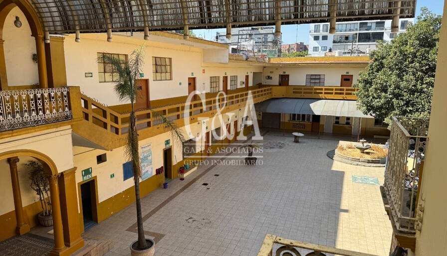 Centro Cultural