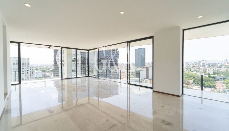DEPTO EN VENTA EN COUNTRY CLUB