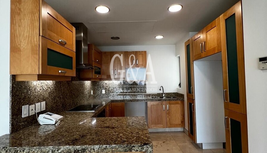 DEPARTAMENTO EN PROVIDENCIA