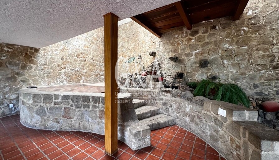 CASA EN RENTA EN PINAR DE LA VENTA