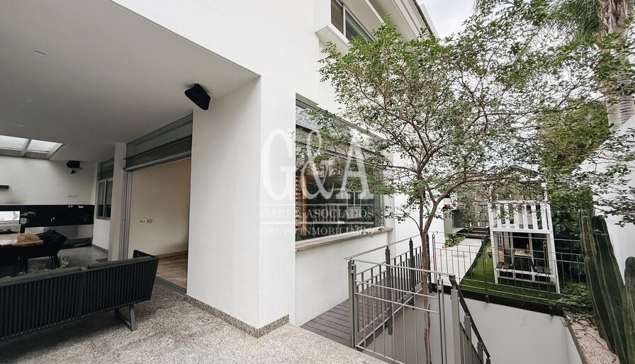 CASA EN VENTA VALLE REAL