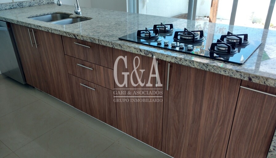 EL CAMPESTRE RESIDENCIAL