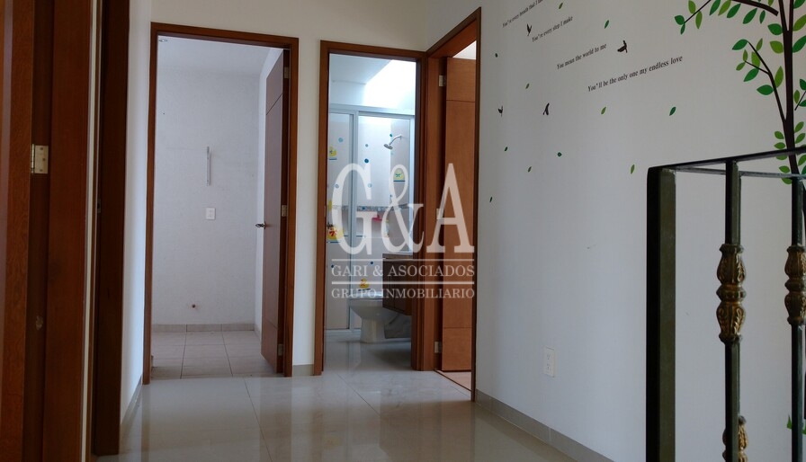 EL CAMPESTRE RESIDENCIAL