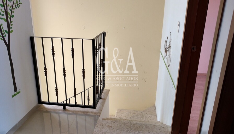 EL CAMPESTRE RESIDENCIAL