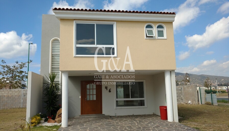 EL CAMPESTRE RESIDENCIAL