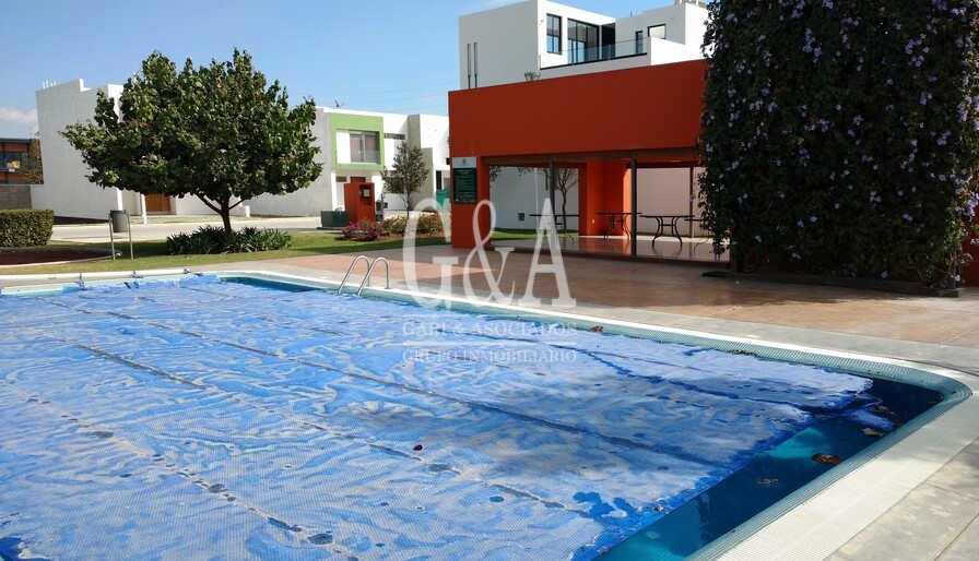 EL CAMPESTRE RESIDENCIAL