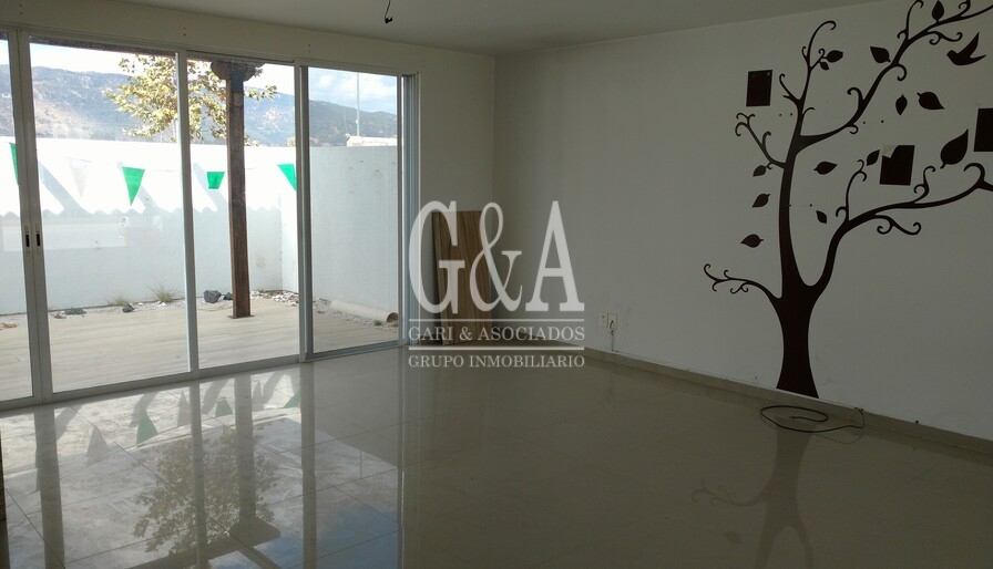 EL CAMPESTRE RESIDENCIAL