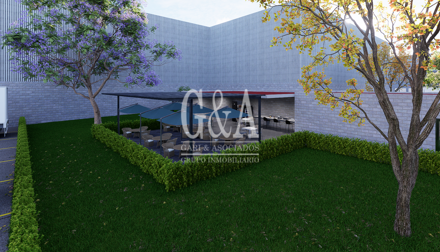 PARQUE INDUSTRIAL IMPERIAL SAN DIEGO