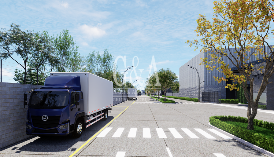 PARQUE INDUSTRIAL IMPERIAL SAN DIEGO