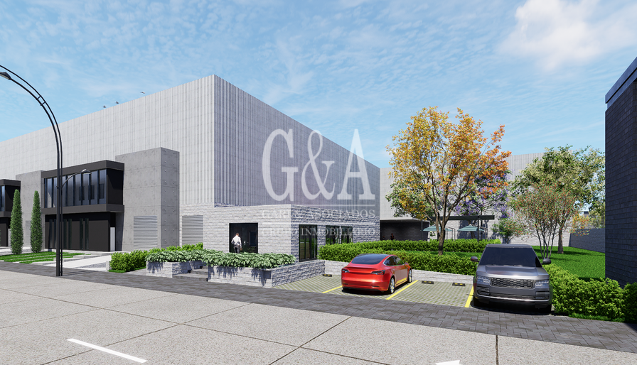 PARQUE INDUSTRIAL IMPERIAL SAN DIEGO